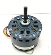 A.O. Smith 321P673 Electric Blower Motor 1/6HP 1000RPM 2SPD 208/230V#MP51