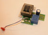 Micro Motion RFT9710 MMI PCB #1002244 Rev A SAE B UL-12V Power AC RFT Board