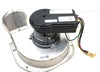 FASCO 70721023 Draft Inducer Blower Motor 105035-01 115V 1/25HP #ML781