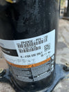 COPELAND SCROLL COMPRESSOR model # ZP42K5E - PFV-130year 2017 - 220v