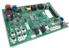 Emerson 50L47-290-01 Circuit Control Board GP/N PCBBF241 0131F00286#X009