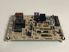 York Coleman Luxaire 539617 1162-201 Control Board 1162-83-201A