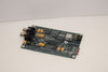 TEXAS INSTRUMENTSAD55-EVM Rev 1.0 Analog Interface Circuit Board