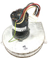 FASCO 70625576 Draft Inducer Blower Motor Assembly E0180601 U62B1 #MG444
