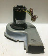 A.O.Smith JF1H112N Inducer Blower Motor Assembly HC30CK230 3450 RPM#MD319