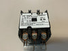 TRANE X13070521010 3 POLE 24 VOLT COIL CONTACTOR PRODUCTS UNLIMITED 3100-30Q942B