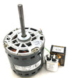 GE 5KCP39PGS171S Furnace Blower Motor 1075RPM 4SPD 3/4HP 115V HC45AE118A #CMB227