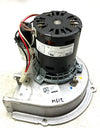 FASCO 70626177 Draft Inducer Blower Motor Assembly 102701-10 3300RPM#M612