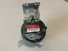 OEM TRANE AMERICAN STANDARD C341750P02 .50WC/.17WC DUAL PRESSURE SWITCH BA20106