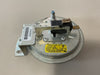 TRANE AMERICAN STANDARD C341096P42 1.25WC PRESSURE SWITCH TRIDELTA FS6203A-2395