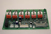 EMERSON / LIEBERT 02-810004-00 REV 4 G1617501A3 Bypass Static Switch Board