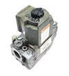 Honeywell VR8204H 1048 Nat Gas Valve Lennox 41K3501 in / out 1/2"#G432A
