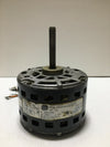 GE FAN MOTOR 5KCP39DGF407S 1/5 HP 1075 RPM 208-230 V21242-01#MB272