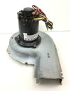 A.O.Smith Magnetek JF1H112N Inducer Blower Motor Assembly HC30CK230#MF698