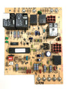 Rheem Ruud 1012-822 Fan Control Circuit Board 62-22694-02#D729