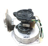 JAKEL J238-138-1344 Draft Inducer Blower Motor 787P01 120V 3000 RPM#MR825