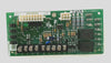 York Coleman Luxaire 717587 CFM Selection Control Circuit Board 1151-4D649