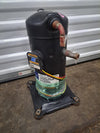 Emerson Copeland scroll compressor ZP25K5E-PFV-130 230V 25,000 BTUH R410A (S6T5)