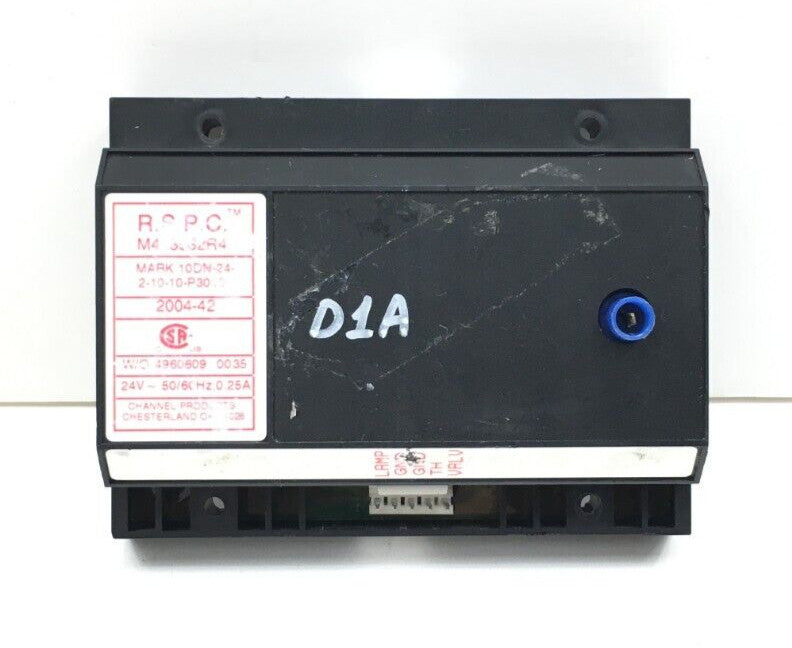 Dryer Control Board (W/O LIGHT) for Speed Queen P/N: M413532R4 M413532