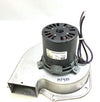 FASCO 7021-9656 Draft Inducer Blower Motor 8981 Type U21B 3200RPM#MF990