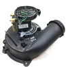 JAKEL 117104-01 Draft Inducer Blower Motor J238-150-1533 44464-1#MA476