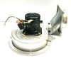 Goodman Amana Y3L248B01 Furnace Inducer Motor 0131M00002P 115V 60Hz#M397