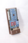 SARGENT & GREENLEAF INC Model 2001 Code Tronic Circuit Board *Damaged Lamp*