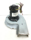 AO Smith JF1H131N HC30CK234 Draft Inducer Blower Motor Assembly #MG4
