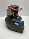 Chikee Fan Blower Motor A33C351R MT21302 3400RPM 115/230V 60/50 Hz#M626B