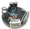 GE ECM X13 1 HP FM05 Blower Motor's Module MOT12318 CCW LE rotation#Z262