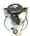 Durham J238-150-1571 Draft Ind Blower Motor 318984-753 115V 3300 RPM#M787A