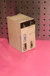OMRON CS1G-CPU42-EV1 CONTROLLER (with) CS1W-SCB21 communication Board