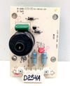 Rheem Ruud Furnace Ignition Control Board 62-24181-01 Model 1137-10#D254A