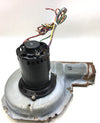 A.O.Smith JF1H112N Inducer Blower Motor Assembly HC30CK230#MD381