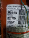 Trane 2 Ton R22 Central AC Scroll Compressor SPR024B1RPA / COM08582 (SOA2FLU4)