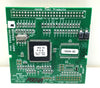 JANDY E0260700 Pool/Spa Heater Controller Board E02608-B RS 16 P&S#P664A