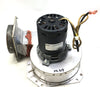 Fasco 70219405 Draft Inducer Blower Motor Assembly A129 115V 3250RPM#ML919