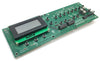 Pentair 520484 Rev E EasyTouch Pool/Spa Control Board#P687A