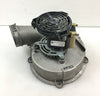 JAKEL 117847-00 AMETEK J238-150-1533 Draft Inducer Blower Motor 3400 RPM #MK193