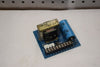 EMERSON 1074-116 B 1074-116 REV A POWER SUPPLY BOARD
