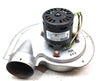 FASCO 7021-7700 Draft Inducer Blower Motor 1/25 HP U21B 1708-607 #MA607