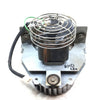 Durham HC23UZ120 Draft Inducer Blower Motor 025143 115V 3300 RPM#RMD68A