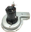 A.O.Smith JF1H112N Inducer Blower Motor Assembly HC30CK230 230V#MF194