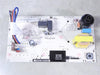 Raypak 602395 Pool Spa Heater PCB Control Circuit Board 1134-701 1134-83-704A