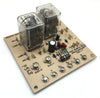 Carrier Bryant Payne 302075-302 Furnace Control Circuit Board#P568