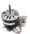 A.O.SMITH F48L26A50 Blower Motor 13227 1/4HP 230V 1075RPM/3SPD#CMC890
