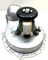JAKEL J238-150-15251 Draft Inducer Blower Motor ICP 119290-00 1014433#L32
