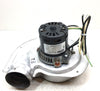 FASCO 7021-8735 1708-607 Draft Inducer Blower Motor Assembly#MR821