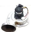 Zhongshan D344253P02 Draft Inducer Blower Motor Y3L248A516 115V# ML871