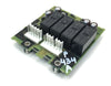 Carrier HK50ZA002 Fan Control Board CEPL131047-02-R-I#P434A